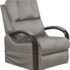 IAmerica Moss Aluminum Power Lift Recliner W/Heat & Massage -Furniture Store e9e91410 9b47 485f a426 8ac8b0741d05