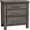 Liberty Modern Farmhouse Gray Nightstand -Furniture Store ea1997d5 20a5 4382 b7ac d95c71ec26bc