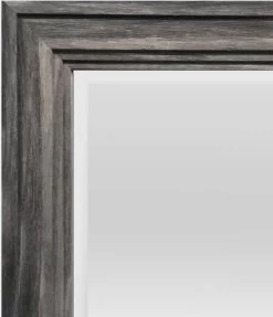 Signature Design By Ashley® Jacee Antique Gray Accent Mirror -Furniture Store ea7790ca d49d 4ad7 b7a1 9b5b45a595b8