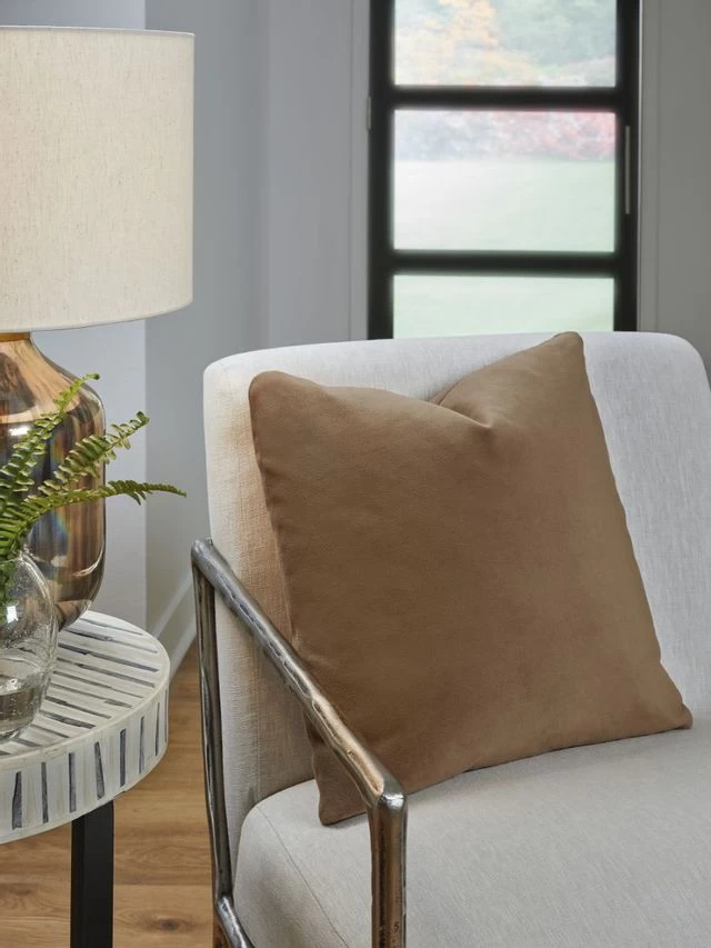 Signature Design By Ashley® Caygan Honey Pillow 5 Signature Design By Ashley® Caygan Honey Pillow - Image 3