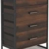 Sauder® Briarbrook® Barrel Oak® 4-Drawer Dresser 1 Sauder® Briarbrook® Barrel Oak® 4-Drawer Dresser -Furniture Store eb30db15 4fa6 4fd9 ae2b c30d10b74b80
