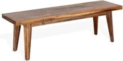 Sunny Designs™ Havana Rustic Acacia Bench