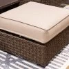 Signature Design By Ashley® Coastline Bay Outdoor Ottoman With Cushion -Furniture Store eda501f6 dd9b 4fe5 b35c 87faea634db7