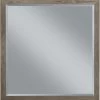 Signature Design By Ashley® Chrestner Gray Mirror -Furniture Store edb5e4db 24b9 48c1 bbc8 69becae758f1
