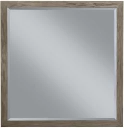 Signature Design By Ashley® Chrestner Gray Mirror