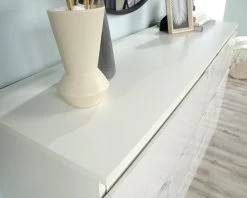 Sauder® Hudson Court® Pearl Oak™ Dresser 10 Sauder® Hudson Court® Pearl Oak™ Dresser -Furniture Store ee46def8 be34 41ee ae84 97a6a504bff4