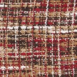 Surya Tabitha Bright Red 50"x60" Throw Blanket 8 Surya Tabitha Bright Red 50"x60" Throw Blanket -Furniture Store f03010b4 a7c7 4d1b 9075 ceb17bc15ab8