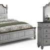 Flexsteel® Plymouth 3pc Queen Poster Bedroom Set P41382982 -Furniture Store f0d563e8 56b8 4ce6 8c8d c617c9865db3