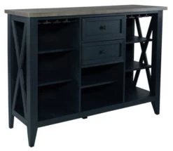 Liberty Lakeshore Navy Server