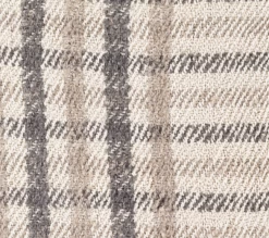 Surya Barke Beige 50"x60" Throw Blanket -Furniture Store f101f590 b2db 40f1 95a6 8b69e041cbae