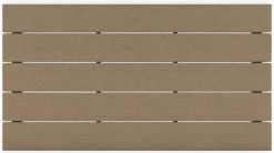 Signature Design By Ashley® Hyland Wave Driftwood Outdoor Coffee Table -Furniture Store f16cdb0c f35d 477d 86f8 1ee1567f00d5