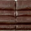 IAmerica® Roberto Walnut Power Headrest With Lumbar Power Lay Flat Reclining Sofa -Furniture Store f1be8894 2a09 4b53 9e6f 6b3321f2fa89