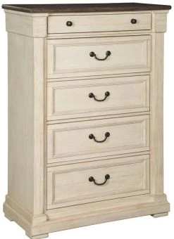 Signature Design By Ashley® Bolanburg Two-Tone Chest