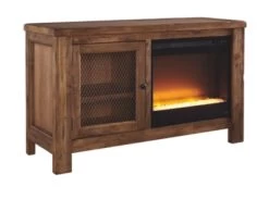 Signature Design By Ashley® Entertainment Accessories Black Fireplace Insert -Furniture Store f2b70cba 9161 4b5c bf61 b6fb6af59bf6