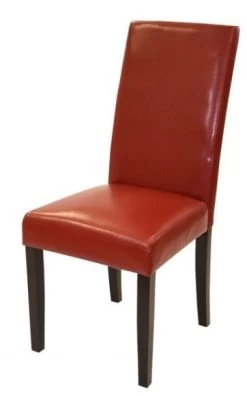 Armen Living MD-014 2-Piece Red Bonded Leather Dining Chairs 7 Armen Living MD-014 2-Piece Red Bonded Leather Dining Chairs -Furniture Store f3527ef1 c6bf 4c25 aa48 5927b898c64b