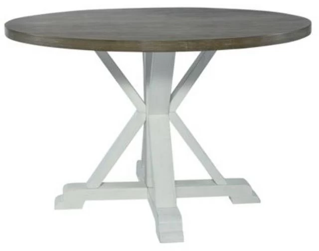 Liberty Lakeshore White Table 3 Liberty Lakeshore White Table