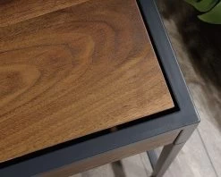 Sauder® Nova Loft® Grand Walnut® Vanity -Furniture Store f45dd79d 5123 4fde 8729 79ac48bf1787