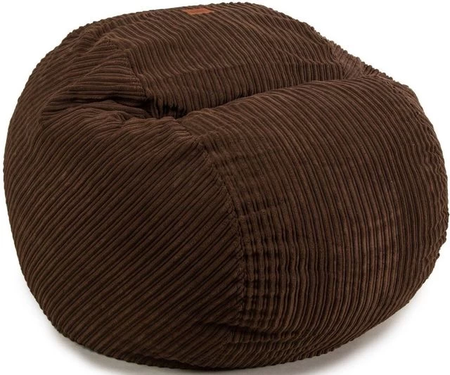 CordaRoy's® Espresso Terry Corduroy Full Chair 2 CordaRoy's® Espresso Terry Corduroy Full Chair