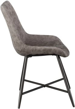 Steve Silver Co. Ramona Tan Side Chair 9 Steve Silver Co. Ramona Tan Side Chair -Furniture Store f55f53cd 4f8e 428c afeb 7e71f1082636