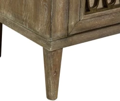 Liberty Devonshire Driftwood Accent Cabinet -Furniture Store f5732ea0 ef13 4e85 aa56 37e7902e2697
