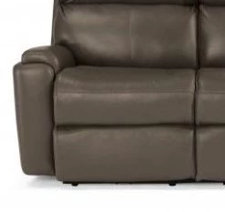 Flexsteel® Rio Dark Stone Power Reclining Loveseat 5 Flexsteel® Rio Dark Stone Power Reclining Loveseat -Furniture Store f6191666 0cd6 48b1 a469 1fb49311b705 1