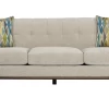 Cindy Crawford Home Elliot Pebble Sofa -Furniture Store f65b7464 fe8e 4332 ae9a 6905b9b0d639