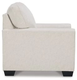 Signature Design By Ashley® Cashton Snow Chair 9 Signature Design By Ashley® Cashton Snow Chair -Furniture Store f6cff1a5 4ac1 4958 b700 a4607acfea30