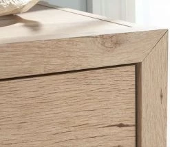 Sauder® Pacific View® Prime Oak® Chest -Furniture Store f6ec95db f25a 44d4 b023 c9e6b0191dac