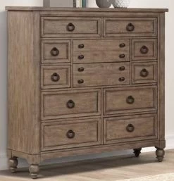 Liberty Americana Farmhouse Dresser