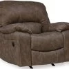 Signature Design By Ashley® Kilmartin Chocolate Recliner 2 Signature Design By Ashley® Kilmartin Chocolate Recliner -Furniture Store f87a1f9e 33c3 4c3e a150 bd78a222f6d9