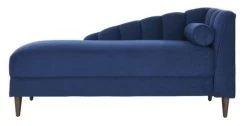 Lane® Furniture Tallulah Blue Chaise -Furniture Store f92e3fff 6e0d 46e3 9b2c db5b3c4a65f2