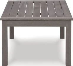 Signature Design By Ashley® Hillside Barn Brown Outdoor Coffee Table 9 Signature Design By Ashley® Hillside Barn Brown Outdoor Coffee Table -Furniture Store f98fb12a 7f10 48d7 91f7 a84546ada122