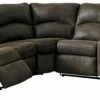 Signature Design By Ashley® Tambo 2-Piece Canyon Reclining Sectional -Furniture Store f9bffdc0 0609 4096 a2d2 ff01712bf3b4