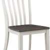Signature Design By Ashley® Darborn Gray/Brown Dining Side Chair -Furniture Store fb2950f5 6cc9 47fb 85f0 7e819629eb5c