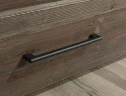 Sauder® Summit Station® Pebble Pine® Twin Mate's Bed -Furniture Store fca3c3ca 66d9 4660 b8c5 ee1a071b973f