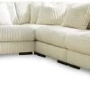 Signature Design By Ashley® Lindyn 5-Piece Fog Sectional -Furniture Store fca91a03 6b34 438b bc43 edb8d9e98d93