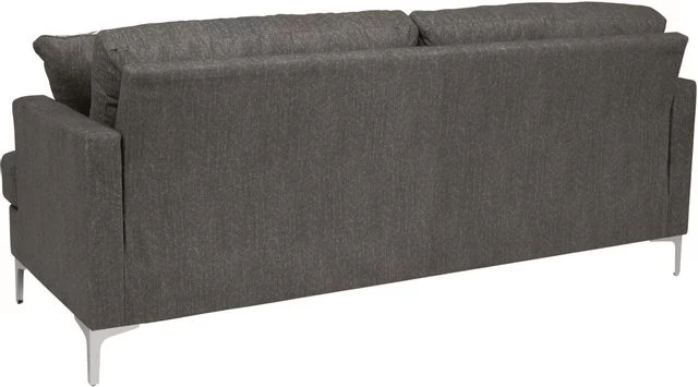 Signature Design By Ashley® Arcola Java Sofa 5 Signature Design By Ashley® Arcola Java Sofa - Image 3