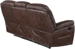 Steve Silver Co. Stetson Merlot Manual Reclining Sofa 10 Steve Silver Co. Stetson Merlot Manual Reclining Sofa -Furniture Store fe010fa1 778d 4594 9647 2aad6124a332