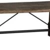 Crestview Collection Walden Dark Brown Cocktail Table -Furniture Store fe032447 3958 4675 8afa 36aa473008c6
