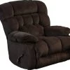 IAmerica Davis Chocolate Chaise Rocker Recliner -Furniture Store fe138715 0a9f 4267 8c05 b6b6e41f4933