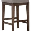 Liberty Arrowcreek Grey Taupe/Weathered Stone Counter Stool