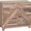 Progressive® Furniture Outbound Multi-Natural/Vintage Cinnamon Chest -Furniture Store ff2491ed 422e 4c17 8954 556b85a8b3e1
