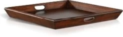 Sunny Designs™ Santa Fe Dark Chocolate Ottoman Tray
