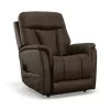 Flexsteel Atlas Triple Power Layflat Lift Recliner -Furniture Store ffe522ae 4bee 474b a083 ee73ce3ce233